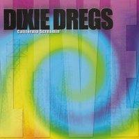 Peaches En Regalia - Dixie Dregs