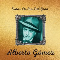 En un Beso de la Vida - Alberto Gómez