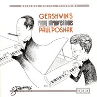Liza - Paul Posnak