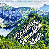 Calming Down Night - Sleep Music for You & Relaxing Music Therapy & Musica relajante