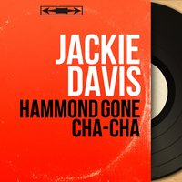 Perfidia - Jackie Davis