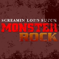 Rockabilly Madman - Screaming Lord Sutch