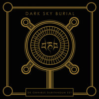 Frail City - Dark Sky Burial