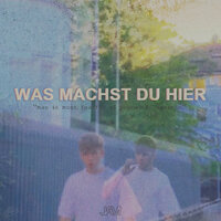 Was machst du hier - Javi