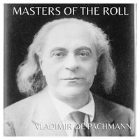 Moment Musical In F Minor Op.94 No.3 - Vladimir de Pachmann & Франц Шуберт