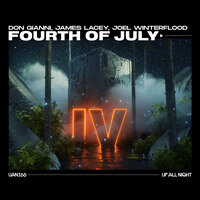 Fourth of July - Don Gianni & James Lacey & Joel Winterflood