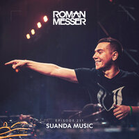 Dancing In The Dark - Roman Messer & Twin View & Christian Burns & Feel