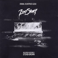 Central Park - Steven Brown