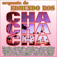 El Tercer Hombre - Edmundo Ros & His Orchestra
