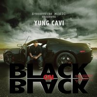 I Won't Tell Your Friends - Yung Cavi & King & Hood P