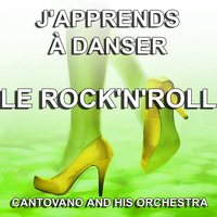 La Bamba - Cantovano and His Orchestra