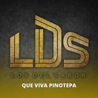 Las Amarillas / Los Diablos Alegría - Los Del Sabor LDS