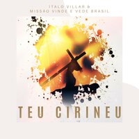 Firme a Tua Fé - Ítalo Villar & Missão Vinde e Vede Brasil & Maíra Jaber
