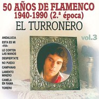 Esta Es Mi Via - El Turronero & Paco Cepero