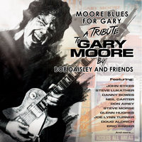 The Loner - Bob Daisley and Friends & Don Airey & Eric Singer & Doug Aldrich