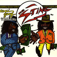 The Good, The Bad And The Ugly - The Taxi Gang