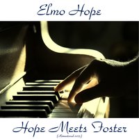Wail, Frank, Wail - Elmo Hope