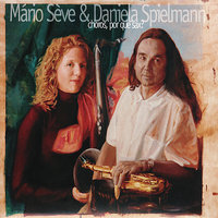 Frevo de Fora - Mário Sève & Daniela Spielmann