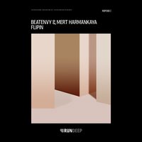 Flipin - Beatenvy & Mert Harmankaya