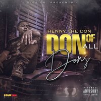 Get Away - HennyTheDon
