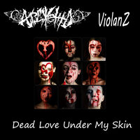 Poisoned Love - ViolanZ & Ардженто