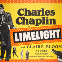 Eternally (From "Limelight") - Charlie Chaplin