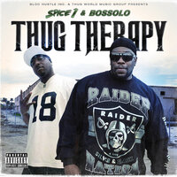Rollin - Spice 1 & Scarface & Bossolo