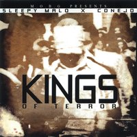 These Are the Streets - Sleepy Malo & Conejo