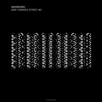 As Cursed As Blessed - MARNEGRO