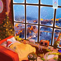 Festive - Heiwa