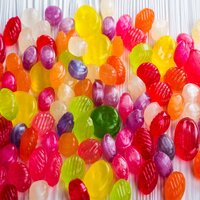 The Sugar Song - Alonzo