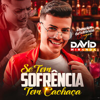 Volta pra Mim - David Miranda