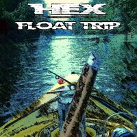 Float Trip - Hex