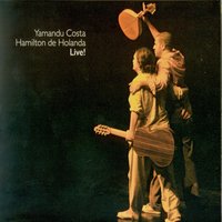 Cochichado - Hamilton De Holanda & André Mehmari