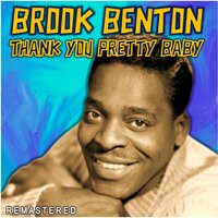 I'm Coming Back to You - Brook Benton