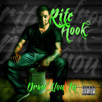 Strange - Rite Hook