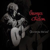 Toujours en colère - Georges Chelon