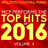 One Call Away - Molotov Cocktail Piano