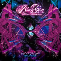 Namida-KHz - black gene for the next scene