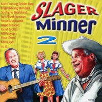 Jeg synger en sang - Nora Brockstedt