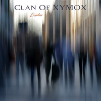 I Can See Miles Across - Clan Of Xymox