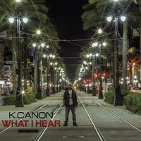 Cruise - K.Canon