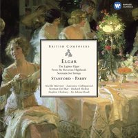 Salut d'amour Op. 12 - Royal Philharmonic Orchestra & Lawrance Collingwood & Эдуард Элгар
