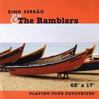 Rum and Coca Cola - Bing Serrao and the Ramblers