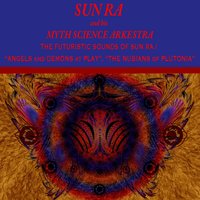 Onward - Sun Ra