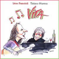 Mehr licht - Léon Francioli & Tiziano Murena & Léon Francioli, Tiziano Murena & Pierre-Louis Peclat