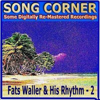 Eighteenth Street Strut - Fats Waller & His Rhythm