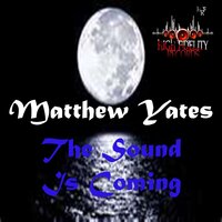 The Groove I Feel - Matthew Yates
