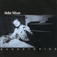 Sana Sananina (african Folksong) - Stefan Nilsson