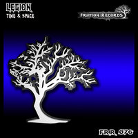 Time & Space - Legion